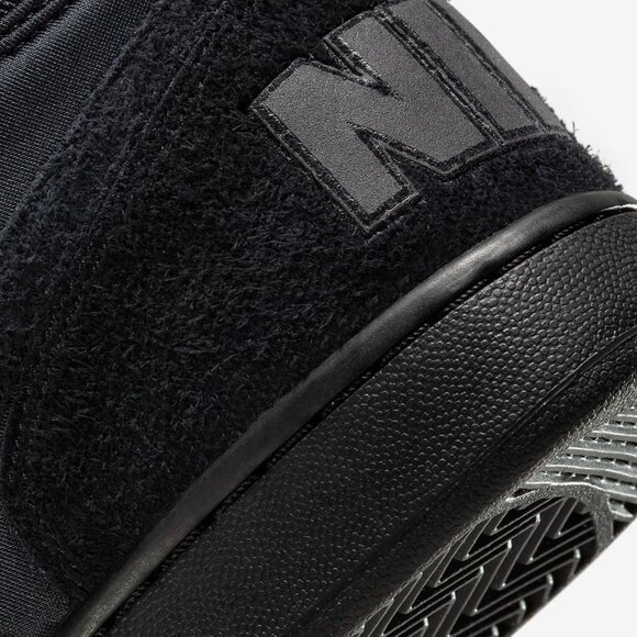 Nike Terminator High Mens Sportswear Shoes Black FJ5464-010 NEW Multi Sz - Picture 10 of 10